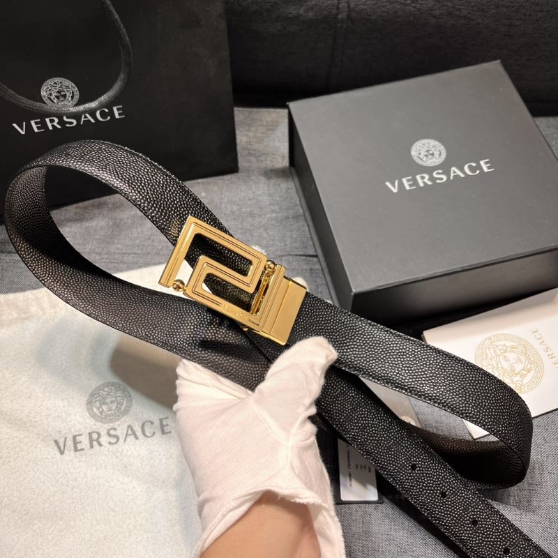 Versace Belts